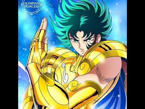 Templo de hades(SHURA) 57MILLONES!!!