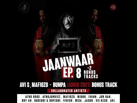 Avi s × Mafiozo - Bumpa