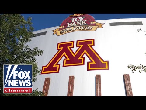 'RACIST': Liberal university TORCHED for warning on 'whiteness pandemic'