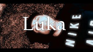 Luka - Suzanne Vega (Lu Morales Cover)