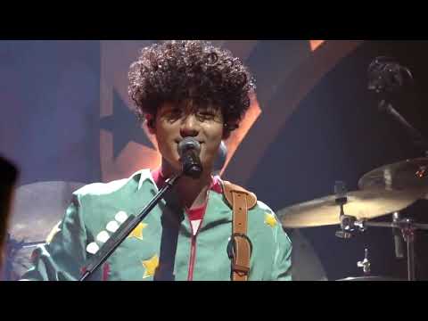 190901 / 오프닝+Surprise! - 잔나비 (JANNABI)  / 장경준 FOCUS @올림픽홀 'Fantastic old-fashioned’ return!'