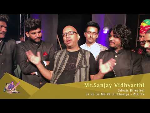 Live Concert Reaction