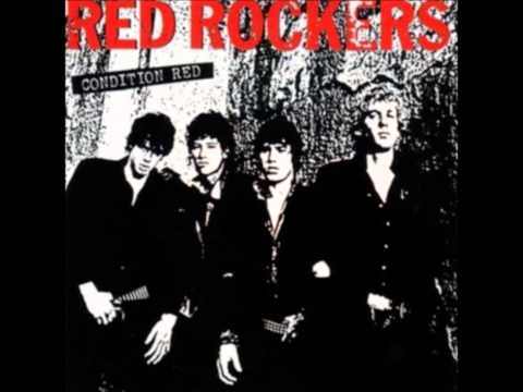 Red Rockers   Can You Hear