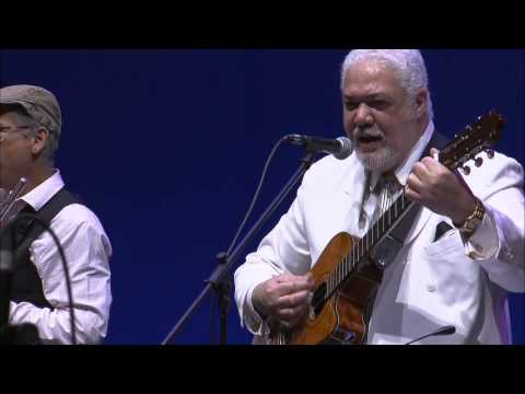 Conga Kings & Giovanni Hidalgo - "Nawe" (Clazz México 2014) [Official Video]