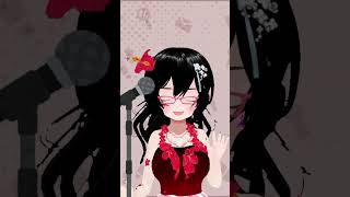 #バ美肉 #Vtuber おべか アカペラで歌ってみた 1番のみ 無編集 #