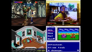 CHALLENGE: Name These 100 Games:  Part 3