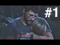 The Last of Us Gameplay Walkthrough Part 1 ...