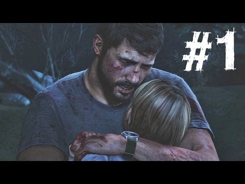 The Last of Us 2 Playstation 4