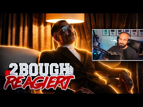 CAPO - WHAT'S LEFT FOR ME / 2Bough REACTION