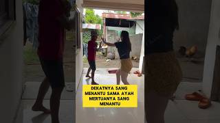 Download lagu Funny moment when seeing a son-in-law joking around with his father-in-law ‼️‼️ #hilarious #funny... mp3 Download lagu Funny moment when seeing a son-in-law joking around with his father-in-law ‼️‼️ #hilarious #funny... mp3