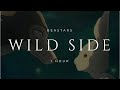 Beastars OP - Wild Side / 1 hour (