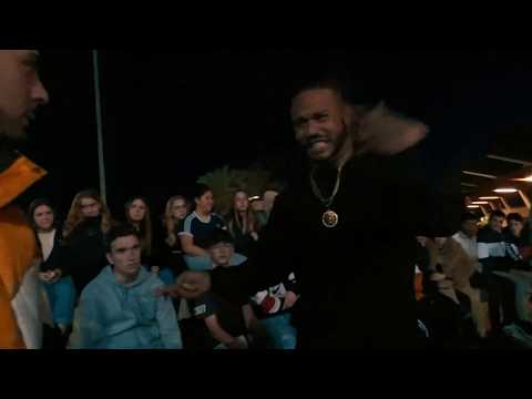 🔥PTA vs THE END🔥  [CUARTOS DE FINAL]  //CLASIFICACIÓN NACIONAL BDP//