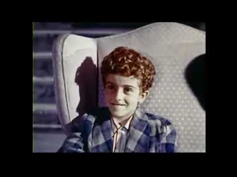 Dubbin' Stuff: Santa Claus vs The Devil (1959)