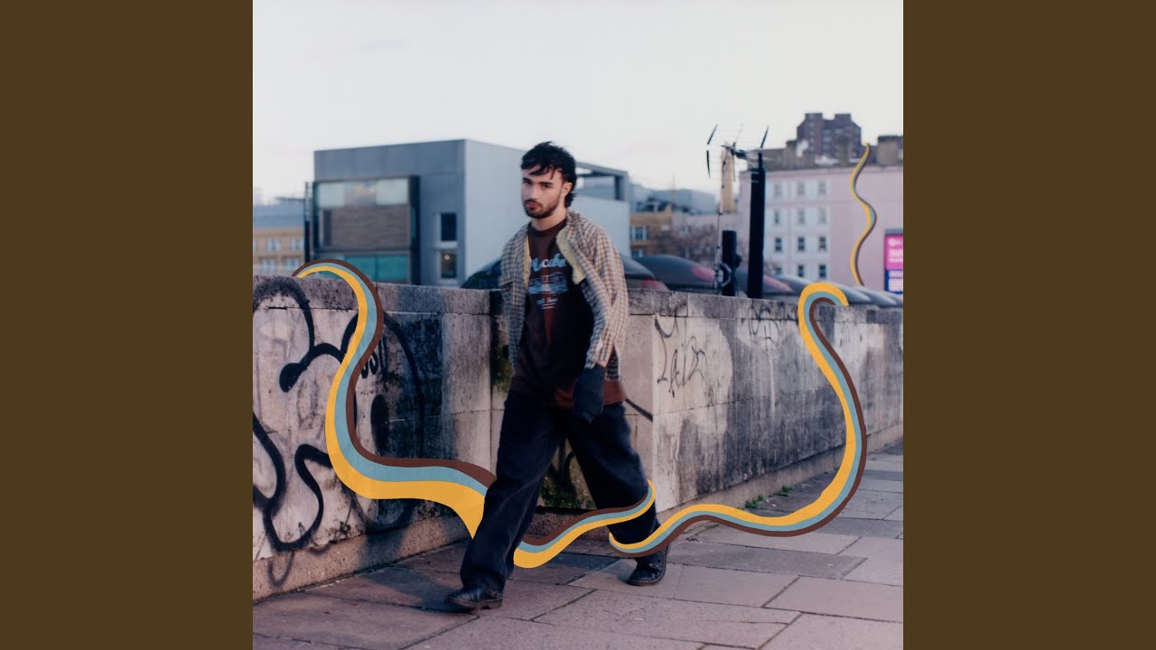 Alfie Templeman: nowy singiel „Beckham”