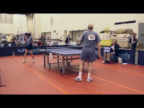 US Open U-1500 Finals Game 5