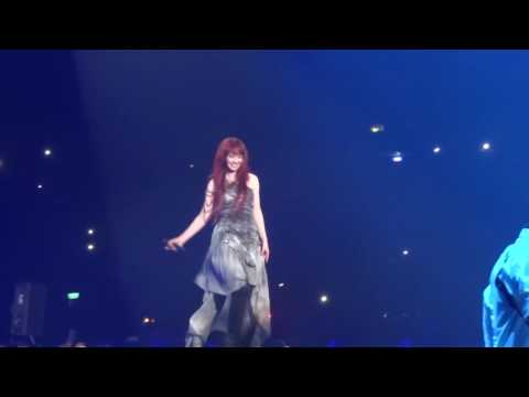 Elastinen Feat. Johanna Kurkela, Oota Mua