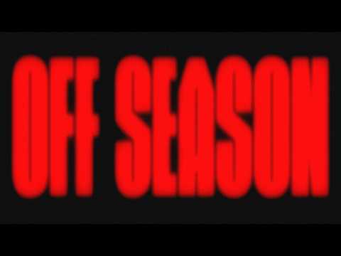 "Off Seasons" por Benja Corral y Agustín Sandoval