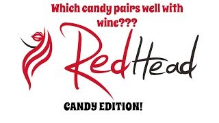 Candy Edition RedHead Wine II Fun Graphics and Sounds II EIF Media