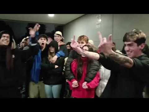 BIGTAMINA vs. CAUS: FINAL - Batallas Under x Sanja Free - Universidad de Concepción - 2022 🇨🇱