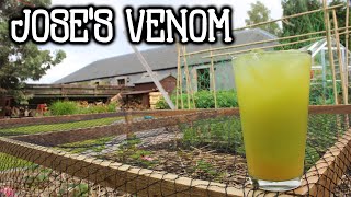 JOSE&#39;S VENOM