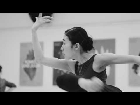 Probentrailer «Quintett»: rituals from another when - Ballett Zürich