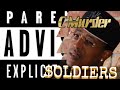 Soldiers by C-Murder (Video) FREE C!!!