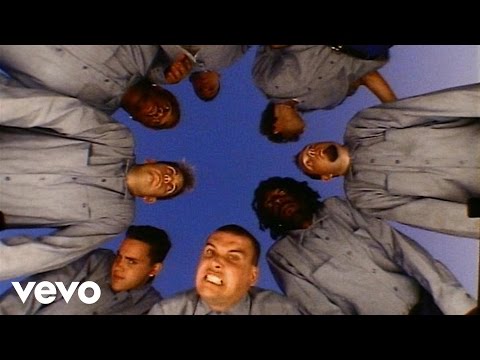 Kinder Words - The Mighty Mighty Bosstones