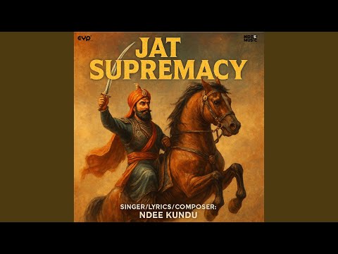Jat Supremacy — watch video