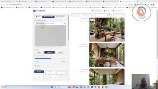 ai4spaces التصميم بالذكاء الاصطناعي