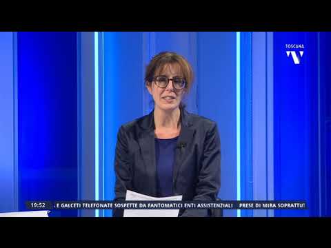 2021-11-05 NOTIZIE DI PRATO TG ORE 19.45