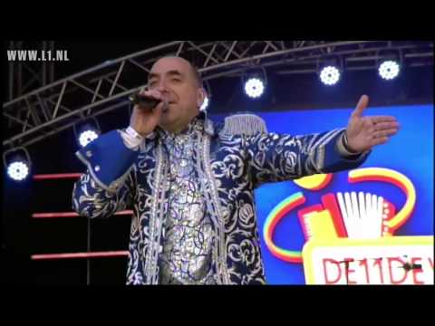 11devande11de: ZiZi Kwe Kwe & Spik en Span