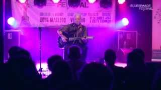 Doug MacLeod - Your Bread Ain't Done | Bluesroads Festival 2015