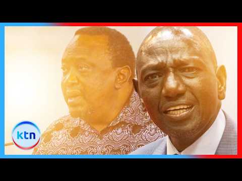 Ruto Aendelea Kuikosoa Upinzani Katika Hitimisho la Ziara Yake Nyanza