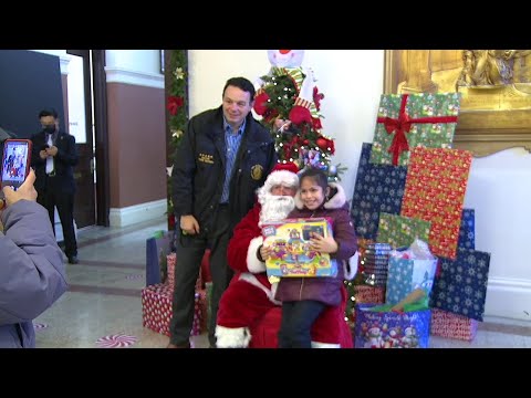 NJ Paterson Gift Giveaway