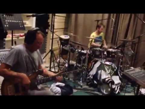 DAVID KOLLER - NOVÉ ALBUM 2015 - Adam a Marta + track leak!