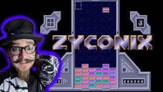 Colorful Blocks (Zyconix) #Zyconix