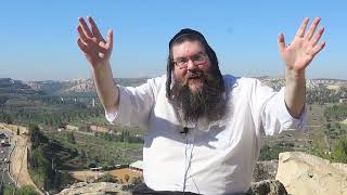 קולות המלחמה: "חייבים להיות חזקים בנקודת היהדות ולהאמין שמעצם זה שאתה בר ישראל אתה במקום הכי טוב"...