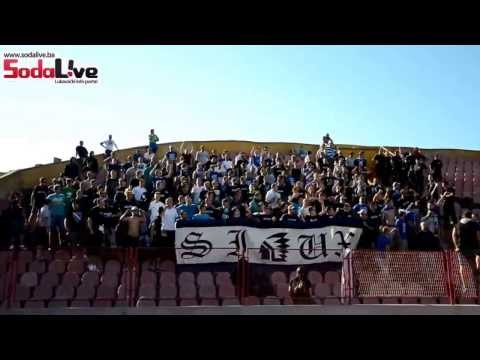 Sioux Lukavac - Mi ne skačemo nama iz furke....