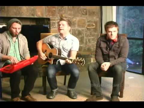 What I Want - The City Harmonic