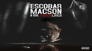 Escobar Macson - MR PUNCHLINES