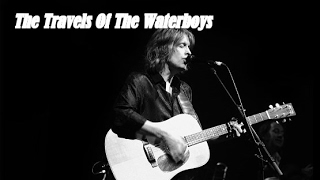 The Travels Of The Waterboys