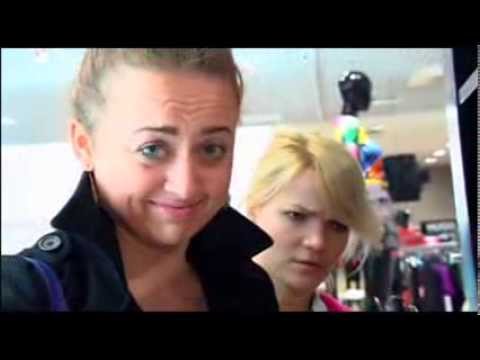 Stockmann Superstaar - finalistide kontsert Stockmanni kaubamajas