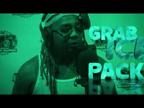 STEVEDASTONER "Really Like That" FREESTYLE | NoRapCap