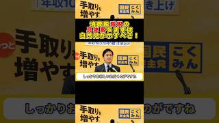 【消費税】減税の具体案を与党がまずは示すべき！？