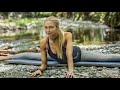 Front & Middle Splits In 14 Days | Yoga Splits Challenge For INCREDIBLE FLEXIBILITY