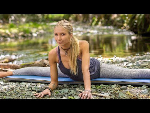 Pilates 21 Day Challenge  Full Body Workout For Results