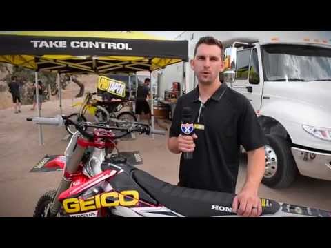 ProTaper Fuzion Bar Intro