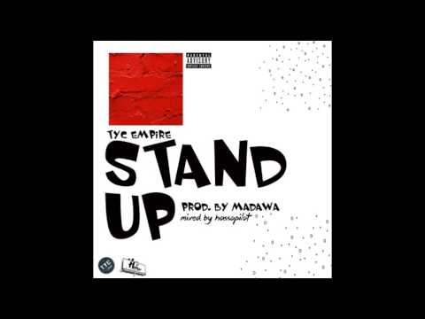 TYC Empire - STAND UP (Official Song)