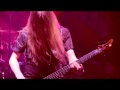 Katatonia - Passing Bird live "Last Fair Day Gone Night"
