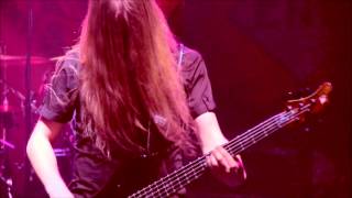 Katatonia - Passing Bird live &quot;Last Fair Day Gone Night&quot;